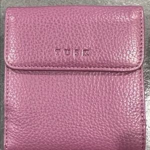 NWOT Tusk Wallet